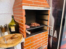 Pousada 4 Estações