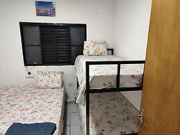 Pousada 4 Estações