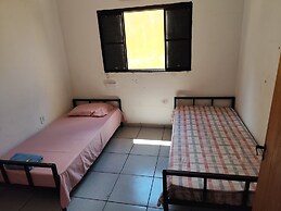 Pousada 4 Estações