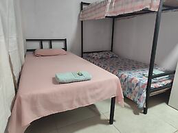 Pousada 4 Estações