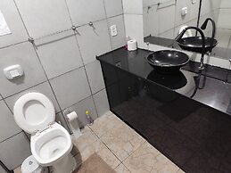 Pousada 4 Estações