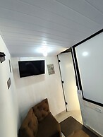 Pousada 4 Estações