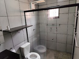 Pousada 4 Estações