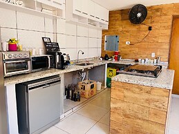 Pousada 4 Estações