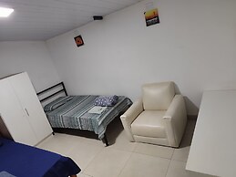 Pousada 4 Estações