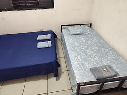 Pousada 4 Estações