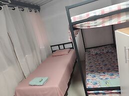 Pousada 4 Estações