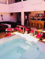 Pousada 4 Estações