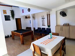 Pousada 4 Estações