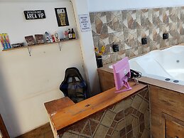 Pousada 4 Estações