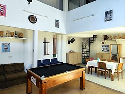 Pousada 4 Estações