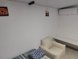 Pousada 4 Estações