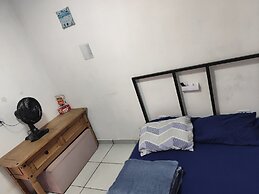 Pousada 4 Estações