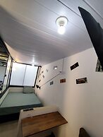 Pousada 4 Estações