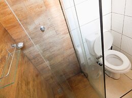 Pousada 4 Estações