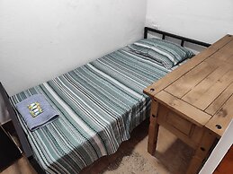 Pousada 4 Estações