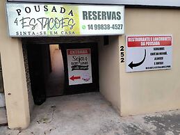Pousada 4 Estações