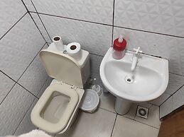 Pousada 4 Estações