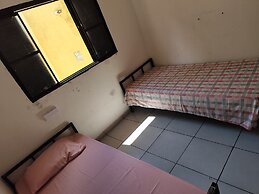 Pousada 4 Estações