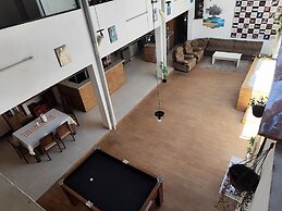 Pousada 4 Estações