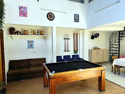 Pousada 4 Estações