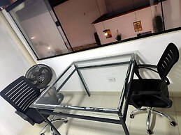 Pousada 4 Estações