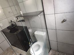 Pousada 4 Estações