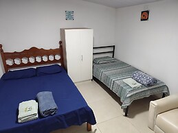 Pousada 4 Estações