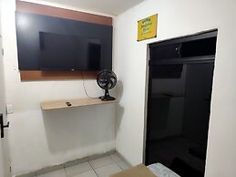 Pousada 4 Estações