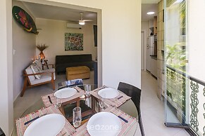 WTE - Resort-style Condominium 100m From the Beach