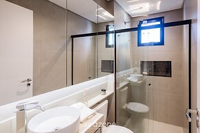 2BR apt w/ Grill 600m From the Beach Vre102