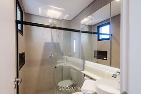 2BR apt w/ Grill 600m From the Beach Vre102