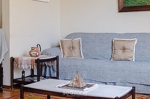 Charming and Cozy House in Petropolis Vgl041