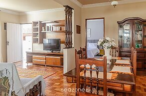 Charming and Cozy House in Petropolis Vgl041