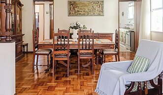 Charming and Cozy House in Petropolis Vgl041