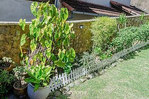 Charming and Cozy House in Petropolis Vgl041