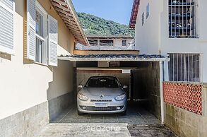 Charming and Cozy House in Petropolis Vgl041