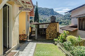 Charming and Cozy House in Petropolis Vgl041