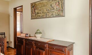 Charming and Cozy House in Petropolis Vgl041