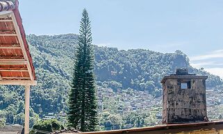 Charming and Cozy House in Petropolis Vgl041