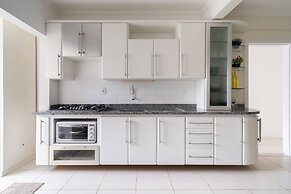 3BR apt sea View on Bombas Beach Vdn303