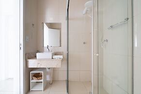 3BR apt sea View on Bombas Beach Vdn303