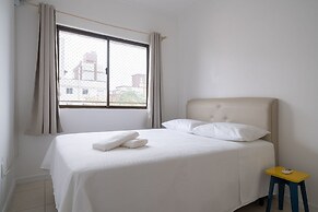 3BR apt sea View on Bombas Beach Vdn303