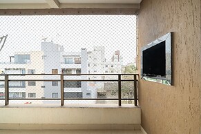3BR apt sea View on Bombas Beach Vdn303