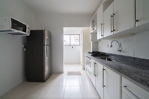 3BR apt sea View on Bombas Beach Vdn303