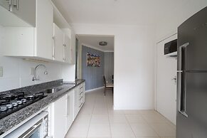3BR apt sea View on Bombas Beach Vdn303