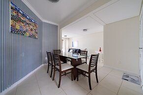 3BR apt sea View on Bombas Beach Vdn303