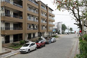3BR apt sea View on Bombas Beach Vdn303