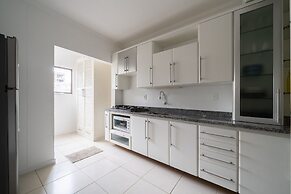 3BR apt sea View on Bombas Beach Vdn303