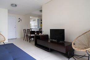 3BR apt sea View on Bombas Beach Vdn303